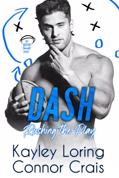 Dash by Kayley Loring
