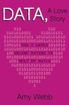 Data, A Love Story Summary
