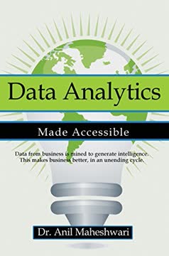 Data Analytics Made Accessible Summary