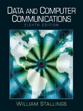 Data And Computer Communications Summary
