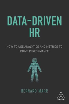 Data-Driven HR Summary