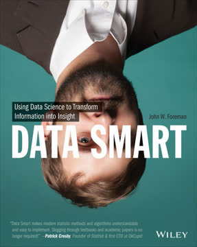 Data Smart Summary