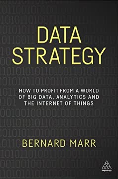 Data Strategy Summary