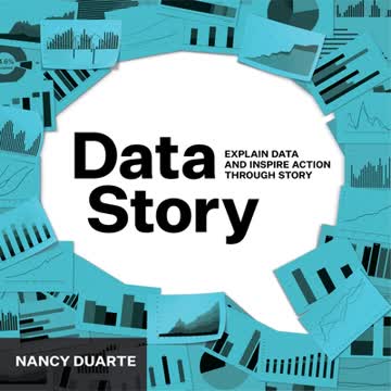 DataStory Summary
