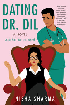 Dating Dr. Dil Summary