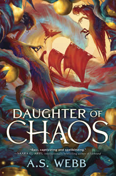 Daughter of Chaos Summary