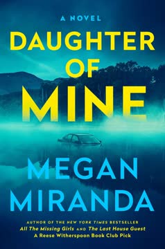 Daughter of Mine Summary