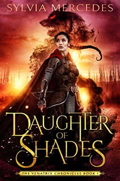 Daughter of Shades Summary