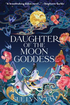 Daughter of the Moon Goddess Summary