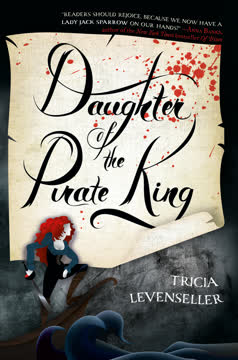 Daughter of the Pirate King Summary