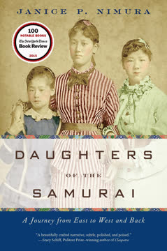 Daughters of the Samurai: A Journey from East to West and Back Summary