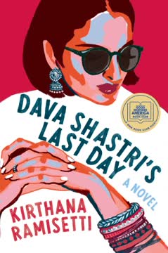 Dava Shastri&#039;s Last Day Summary