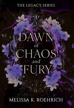 Dawn of Chaos and Fury Summary