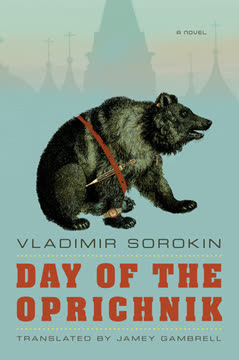 Day of the Oprichnik Summary