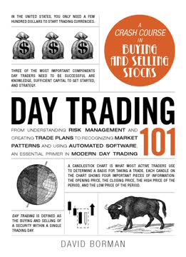 Day Trading 101 Summary