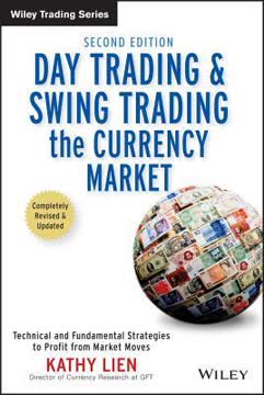 Day Trading and Swing Trading the Currency Market Summary