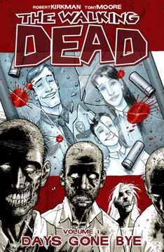 The Walking Dead, Vol. 1 Summary