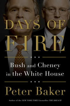Days of Fire Summary