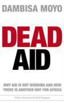 Dead Aid Summary