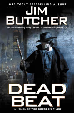 Dead Beat Summary