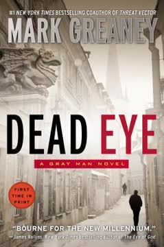 Dead Eye Summary