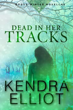 Dead in Her Tracks Summary
