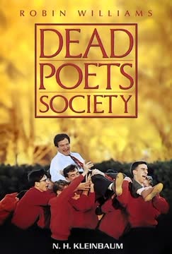 Dead Poets Society Summary