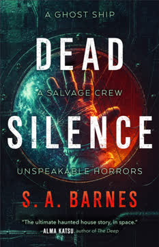 Dead Silence Summary