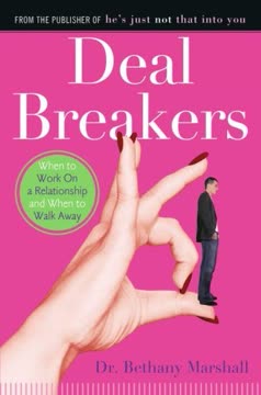 Deal Breakers Summary