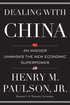 Dealing with China Summary