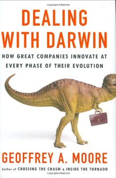 Dealing with Darwin Summary