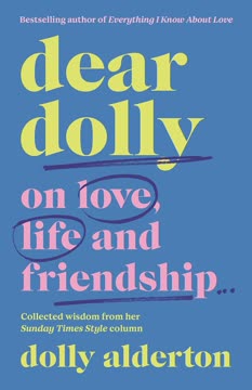 Dear Dolly Summary