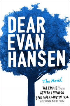 Dear Evan Hansen Summary