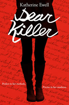 Dear Killer Summary