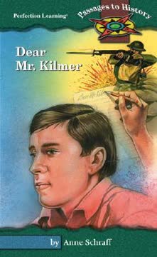 Dear Mr. Kilmer Summary
