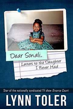 Dear Sonali, Letters to the Daughter I Never Had Summary