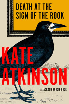 Death at the Sign of the Rook Summary