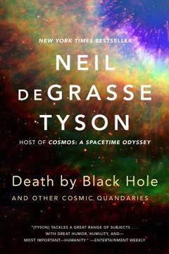 Death by Black Hole Summary