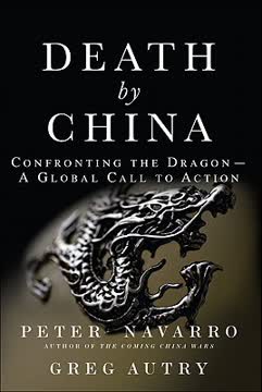 Death by China Summary