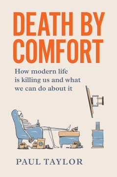 Death by Comfort Summary