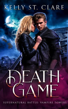 Death Game Summary