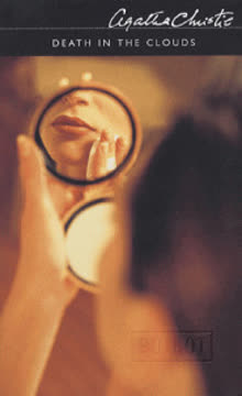 Death in the Clouds Summary