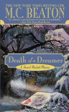 Death of a Dreamer Summary