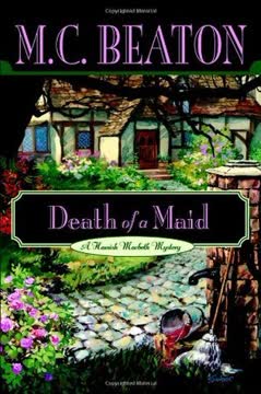 Death of a Maid Summary