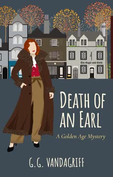 Death of an Earl Summary
