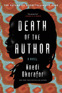 Death of the Author Summary