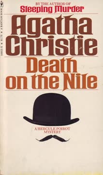 Death on the Nile Summary