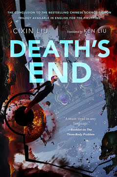 Death&#039;s End Summary