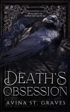 Death&#039;s Obsession Summary