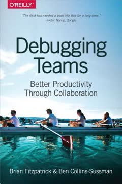 Debugging Teams Summary